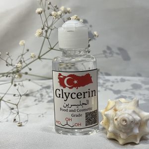 گلیسیرین ترک اصلان کایا- پاییزان تجارت آوین